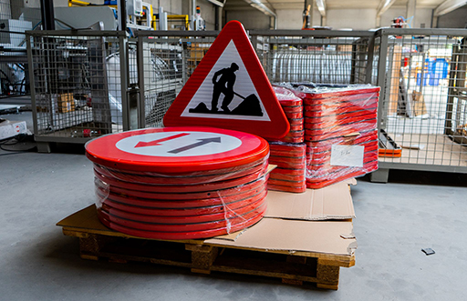 Sigmatekst poederlakinstallatie